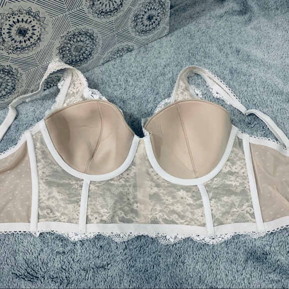 VICTORIA SECRET | Balconette Bra - Picture 4 of 6